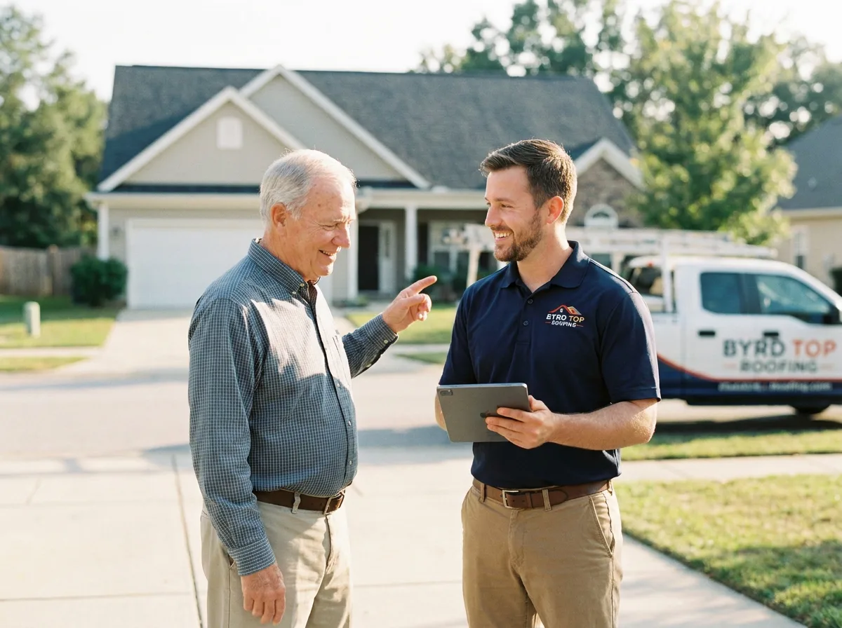 Roofing Schaller, IA FAQs